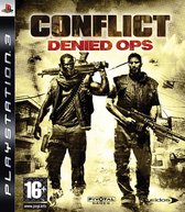 Conflict - Denied Ops