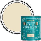 Rust-Oleum Crème Afwasbaar Matte Meubelverf - Featherstone 750ml