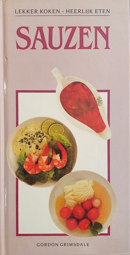 Sauzen - cover