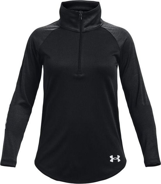 Under armour cheap tech half zip