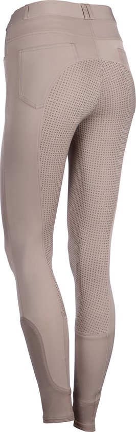 Harry's Horse Culotte d'équitation Redwood Full Grip Nylon 140