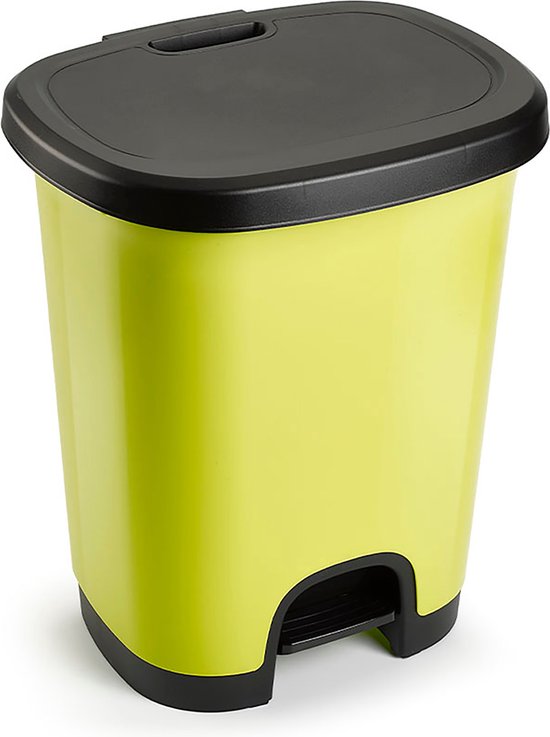 SKLUM Vesey toiletborstel Groen – Ether