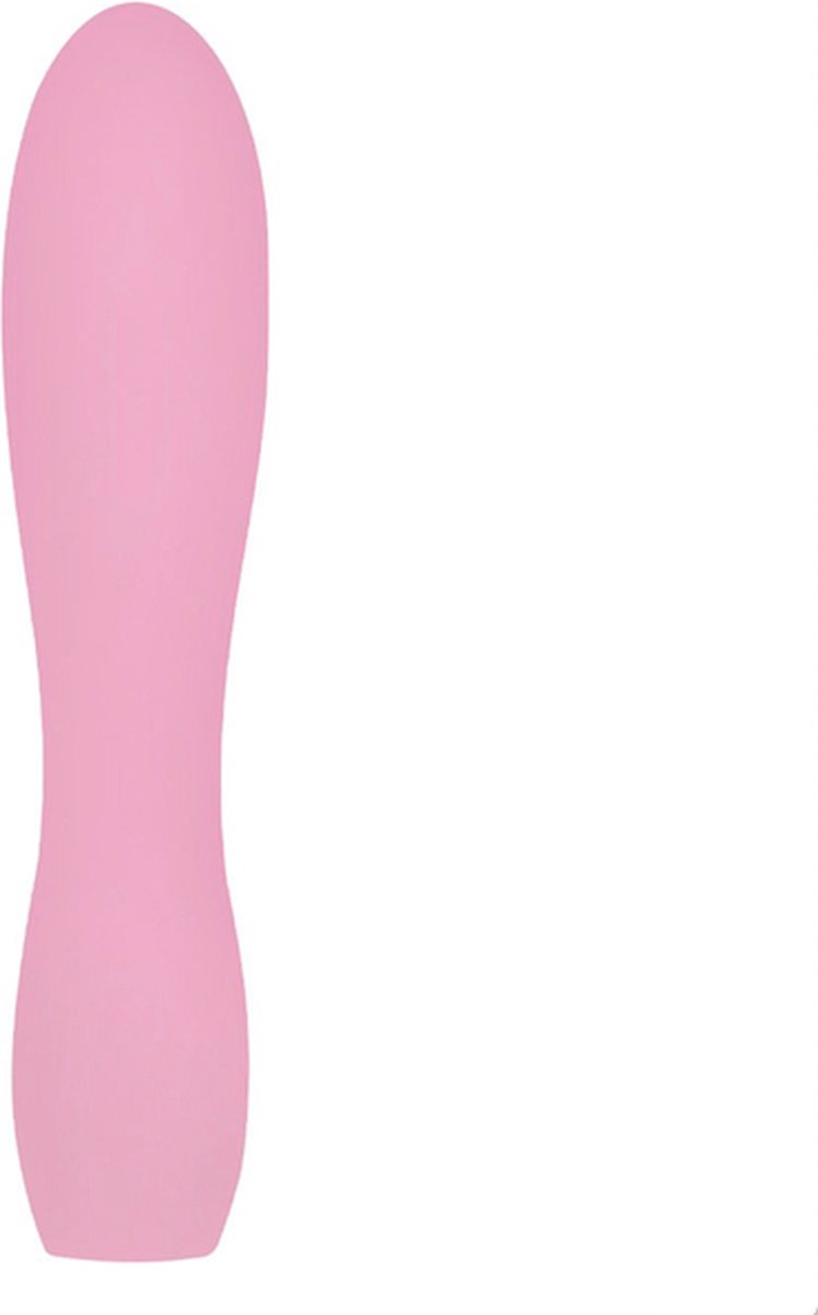 Ivy - Clitoris stimulator voor vrouwen - Vibrators voor mannen - G spot - Sex toys - 14 cm - Roze