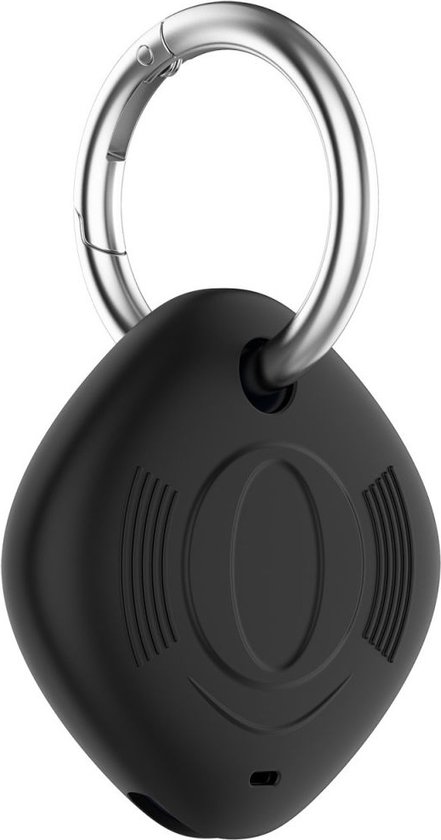 3 Pièces Étui Protection pour Galaxy SmartTag, étui de Protection en  Silicone Porte-clés pour Galaxy SmartTag, Compatible avec Le Collier pour  Chien