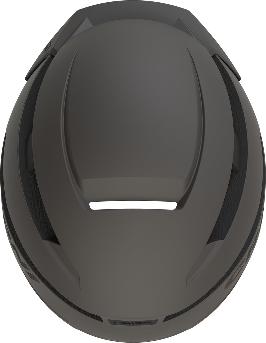 Cratoni C-Loom 2.0 helm black matt M-L