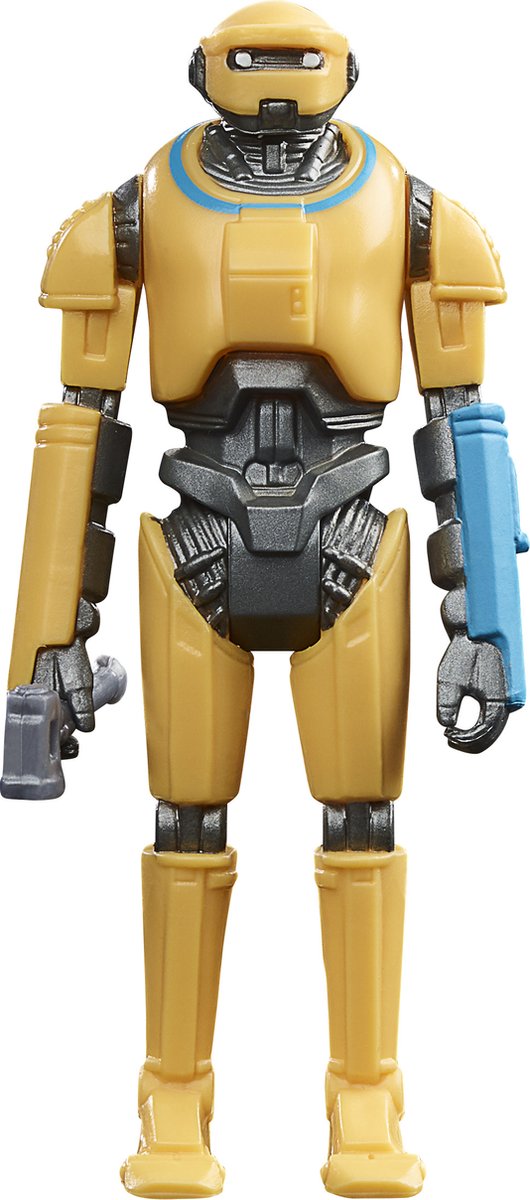Star Wars ned-b - retro collection - speelfiguur
