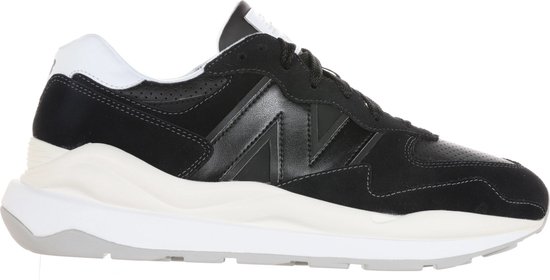 New Balance 5740 Heren Sneakers - Black