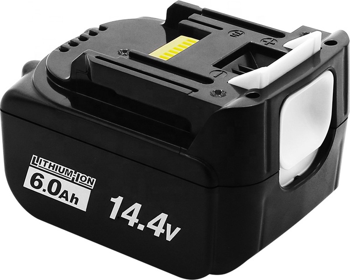 BL1460 Batterij / accu, geschikt voor Makita en Drillpro, 14,4V 6Ah
