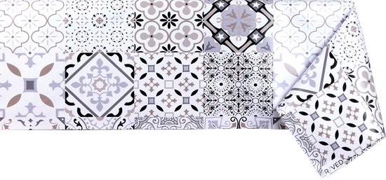 Een barok tafelkleed kopen? | breed assortiment | 1001factory