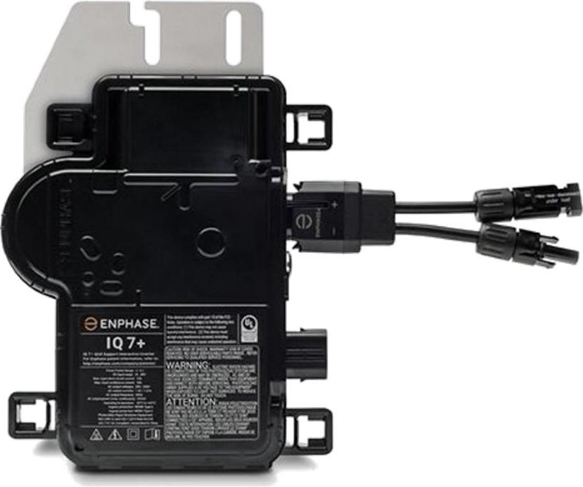 Enphase IQ7PLUS-72-2-INT omvormer