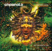 Shpongle - Nothing Lasts... But Nothing Is Lost (vinyl 2LP)