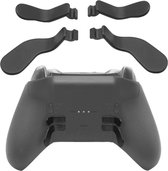 Xbox One Elite Controller Series 2, metalen roestvrij staal Control Paddles - Scuf - Controller grip