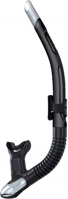 Mares Snorkel Profesional Ergo Dry 100% Seco De Mujer Rosa | Meses sin