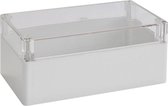 Bopla EUROMAS M 237 G 02237100 Universele behuizing 200 x 120 x 90 Polycarbonaat Lichtgrijs 1 stuk(s)