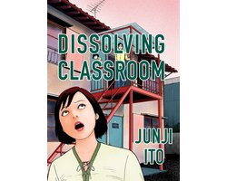 Omslag van Dissolving Classroom Collector's Edition