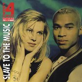 Slave To The Music (CD)