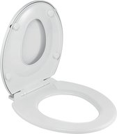 Toilet bril – toilet seat – duurzaam – luxe toilet bril – badkamer accessoires