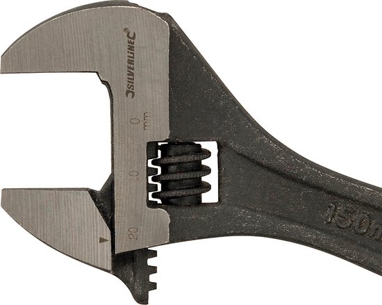 De Neers 600 mm Pipe Wrench Stillson Pattern 1276-24 at ₹ 889/piece | Pipe Wrench in New Delhi