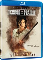 Terror On The Prairie (Blu-ray)
