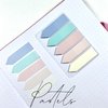 Pastels