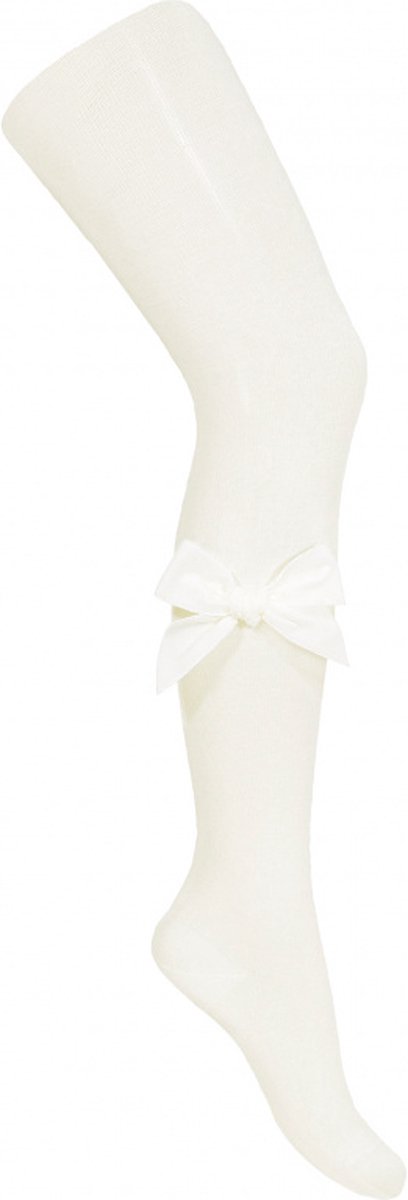 Cóndor Maillot Velvet Strik | 2489/1 | Créme | 35-38 | maat 10