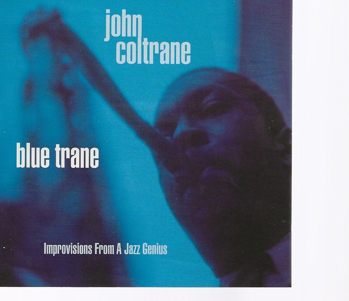 blue trane