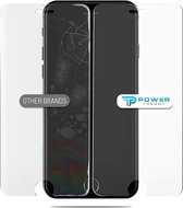Power Theory iPhone 6 Plus / 6S Plus Screen Protector Gehard Glas [1-Pak] met Easy Install Kit (te gebruiken met case)]