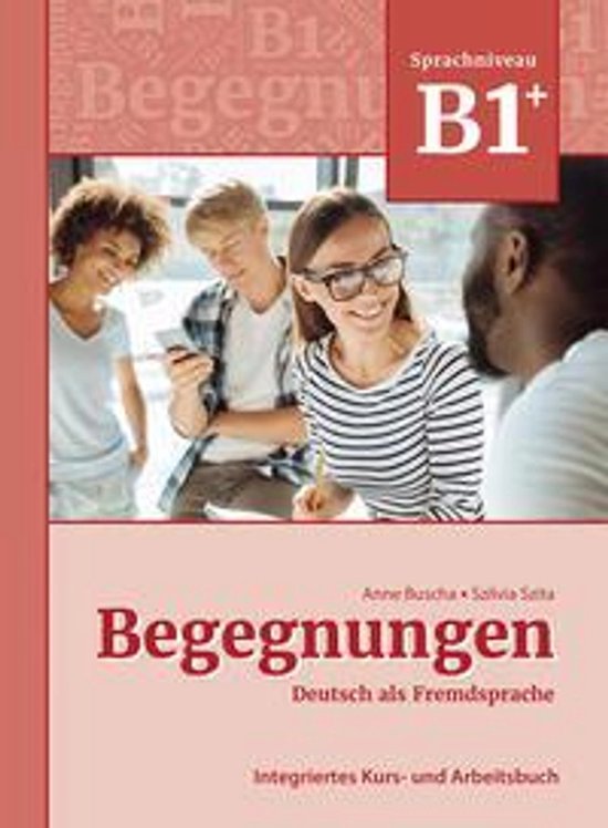 Begegnungen - cover