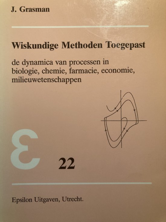 Wiskundige methoden toegepast