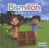Hadieth Studio 1 -   Bismillah - Op zoek naar de schat