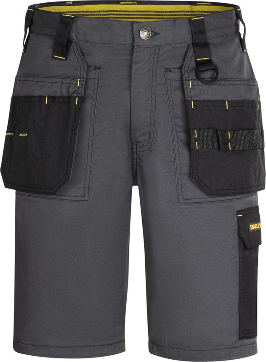 Werkbroek Stanley Bermuda XL