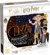 Harry Potter - Puzzle Dobby 250 pcs