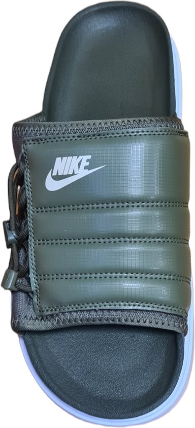 Nike Asuna Slide - Heren Slippers, Maat 41 | bol.com