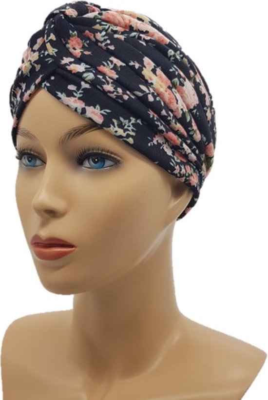 Johnson Headwear® - Bonnet chimio - Mila - Bonnet femme - Bonnet chimio - Bonnet - Bonnet - Couvre-chef - Bonnet d'été