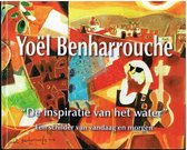 Yoel Benharrouche  "De inspiratie van het water"