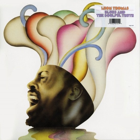 Blues and the Soulful Truth