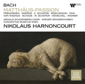Bach Matthaus-Passion (LP)