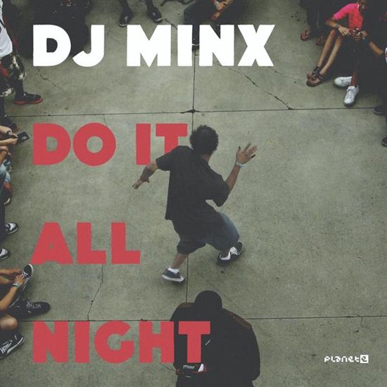 Foto: Do it all night