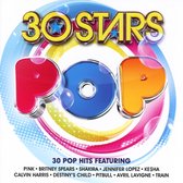 Various - 30 Stars: Pop