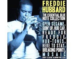 The Essentail Blue Note Collection