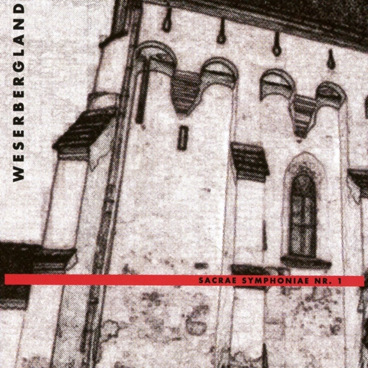 Sacrae Symphoniae No.1