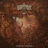 Berator - Elysian Inferno (LP)