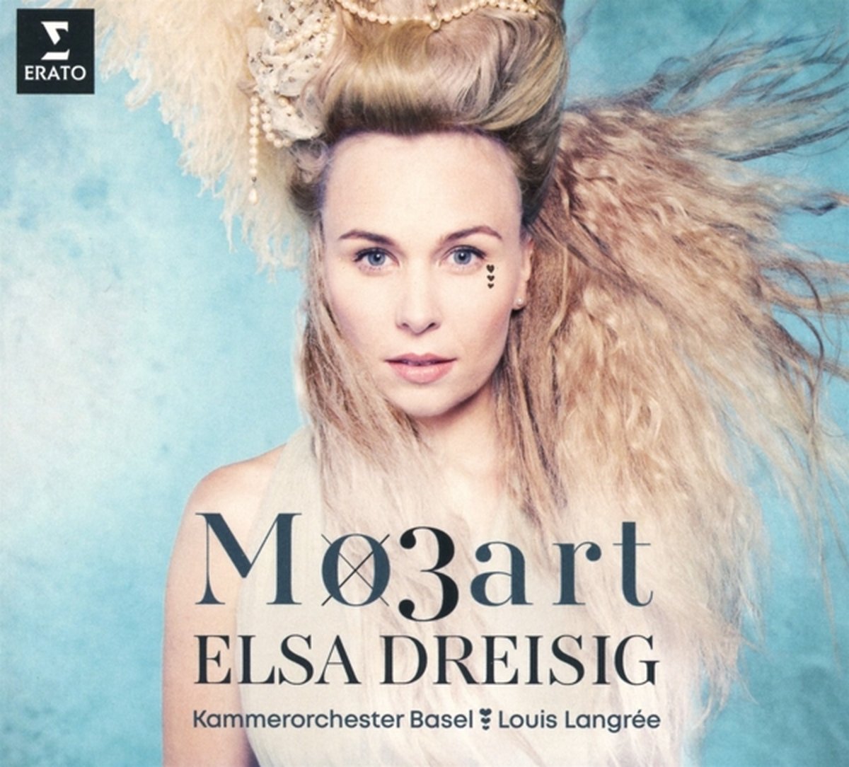 Elsa Dreisig: Mozart X 3