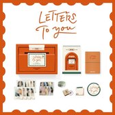 Twice - 2022 Season's Greetings: Letters To You (DVD)