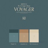 Kihyun - Voyager (CD)