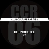 Hornbostel, EP. 1