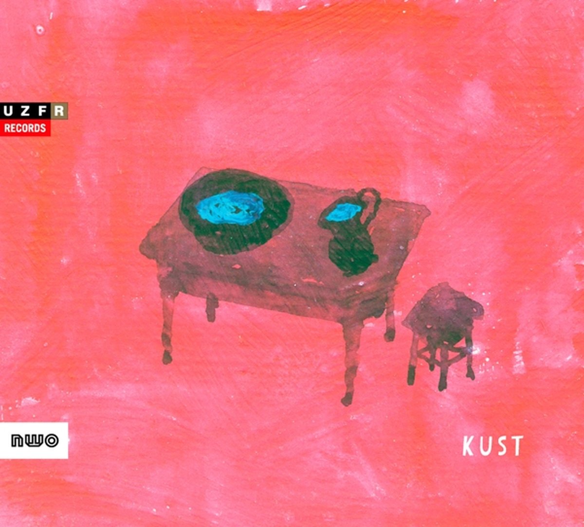 Radical Polish Culture: Kust