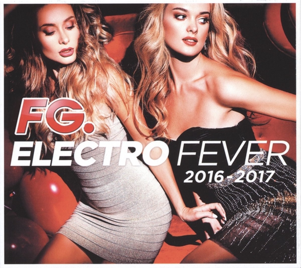 Electro Fever 2016-201