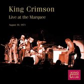 Live At The Marquee / London / August 10Th / 1971