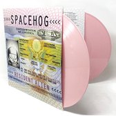 Spacehog - Resident Alien (Ltd. Pink Vinyl) (LP)